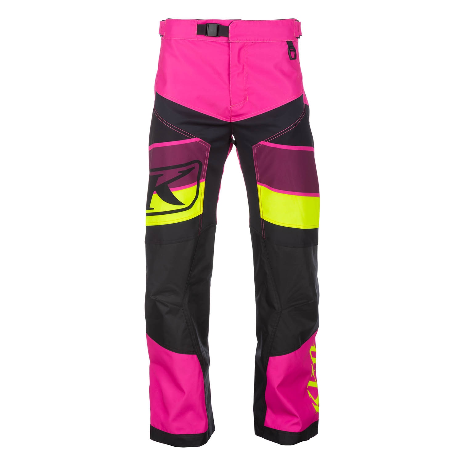 Revolt Pant | KLIM Snowmobile Racing Pants